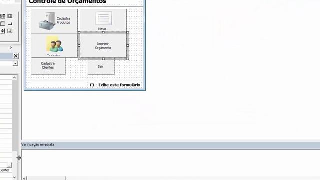 #53 - Curso De Macros E Excel VBA - Projeto - Planilha De Orçamentos