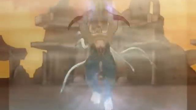 Lineage II Anime