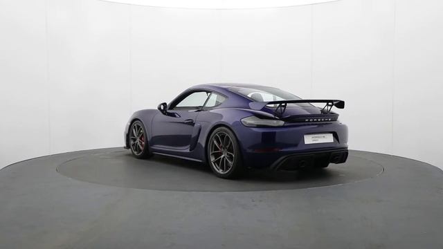 Porsche-музыка: саундтреки и композиции