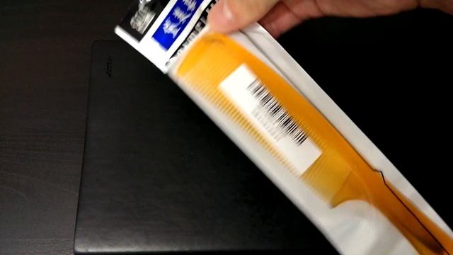 Хорошие расчески из Китая