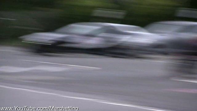 750hp Nissan GT-R Acceleration & Anti-Lag Sound!