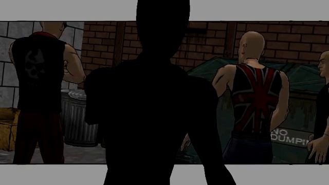Прохождение игры Ultimate Spider-man часть 1