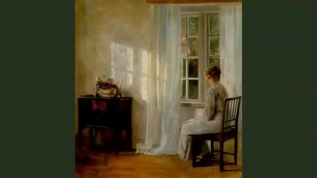 Cvìte Teren (Taisia Povaliy) [Carl Holsøe]