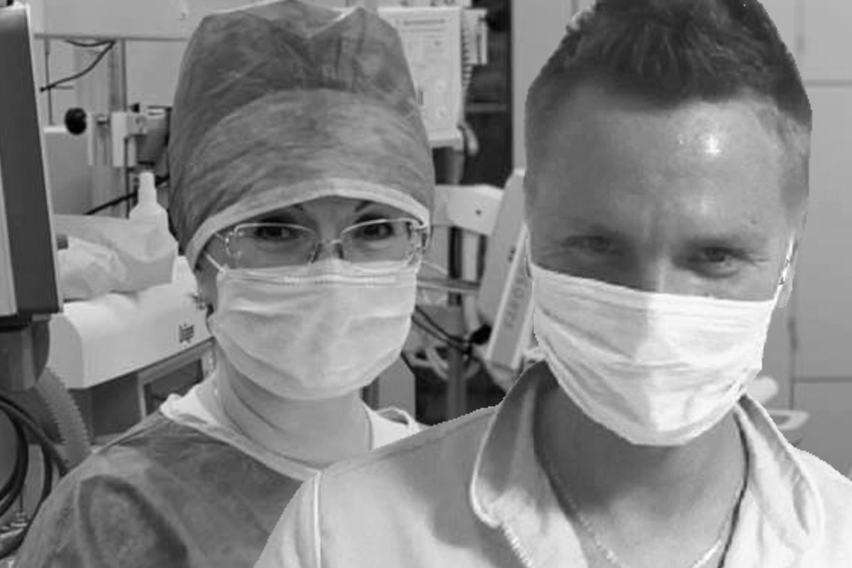 Детская стоматология 