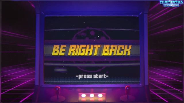 Twitch Retro Arcade Overlay Pack - 2021