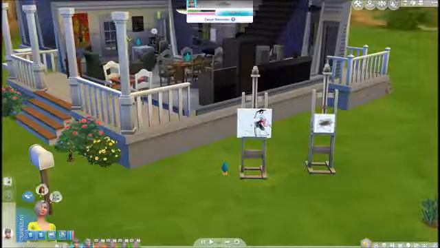 Sims 4 Legacy Challenge Part 19