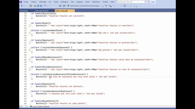 PHP - Comment Télécharger Une Image (partie 3 Et Fin)