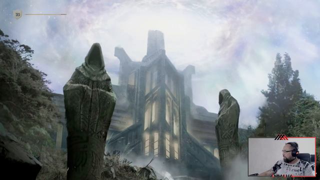 Skyrim AE | Nolvus 1934 MODs | Боль легендарной сложности. #10