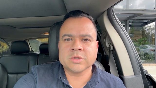 Corregir Problemas Sensor De Colisión (Sensor Bloqueado) Ford Edge Limited