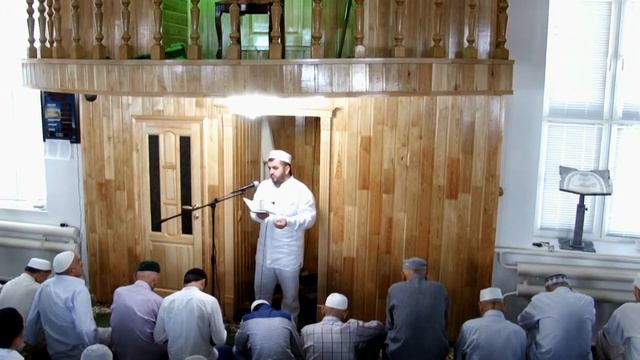 достоинства таравих намаза