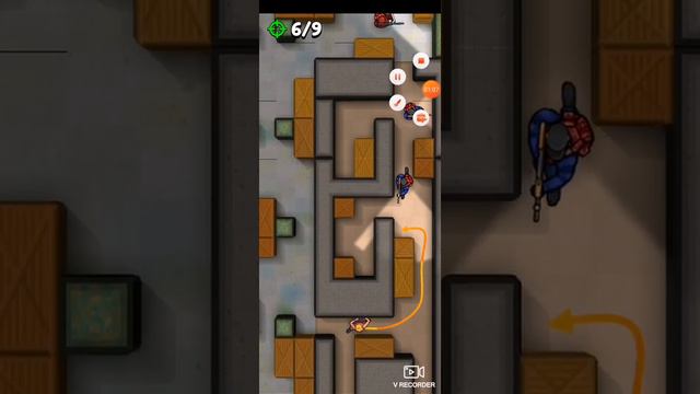 Песня спулае мулае  Hunter Assassin