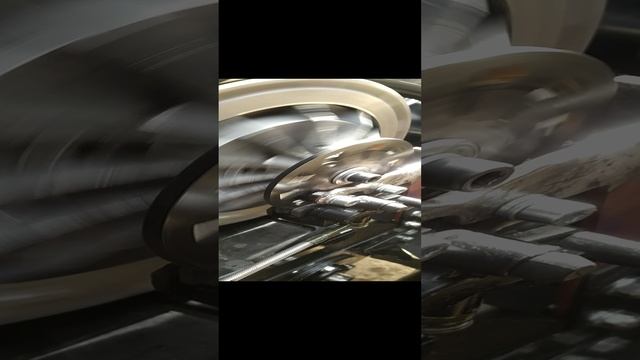 Sharmax 680 доработки. Тормоз на ведомый вариатор.