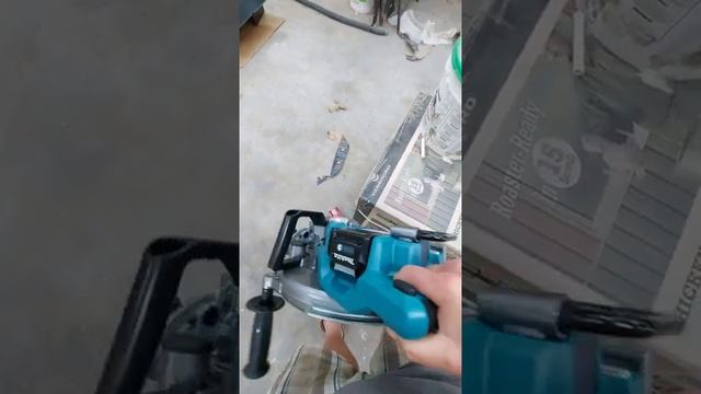 Makita XGT 10¼ Blade