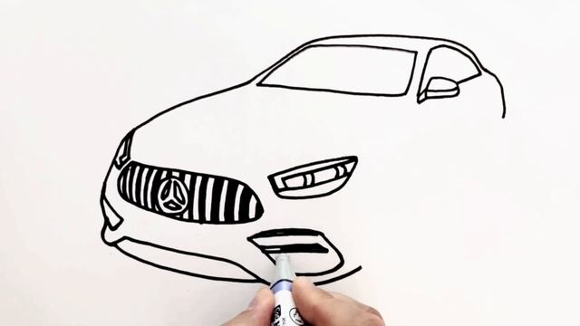 Технический гонщик