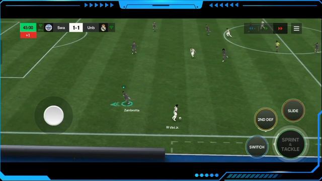 TOTY H2H Gameplay | FC Mobile | EA Sports