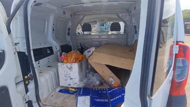 Ld09kla CITROEN   NEMO DIESEL 1.4 HDi X