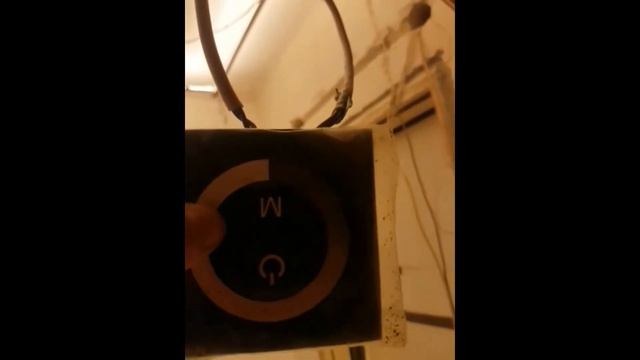 подсветка пола Led лента на Smd2835