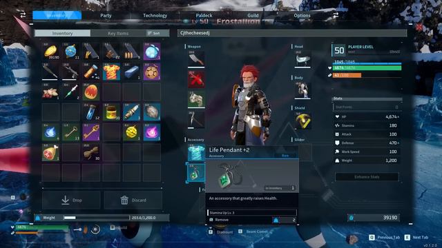 Where To Find ALL LEGENDARY Pals In PALWORLD!