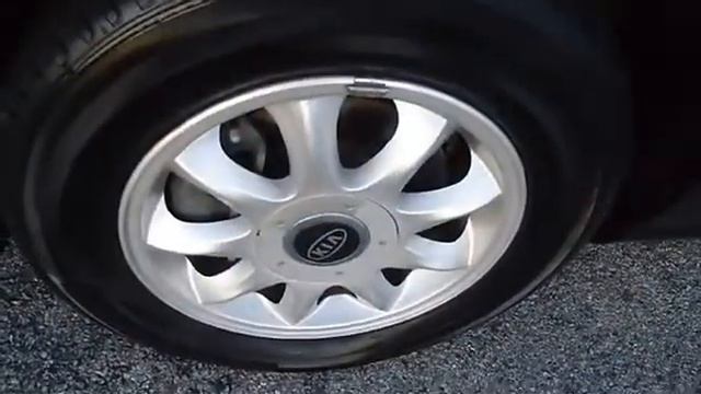 2005 Kia Amanti - Blake Utter Ford