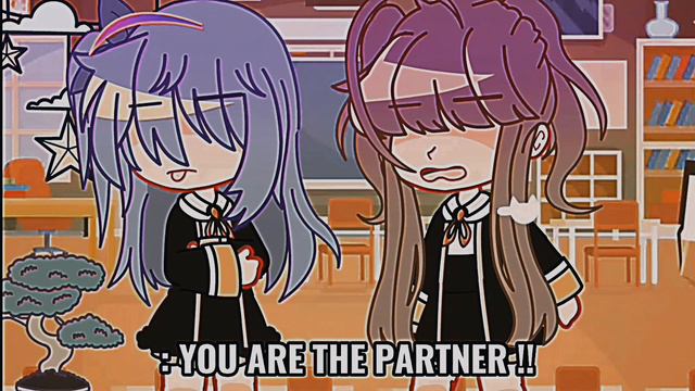 Pick me! Take me! [[ Meme ]]