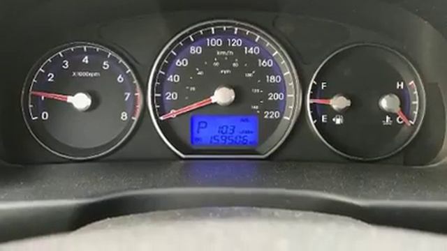 2011 Hyundai Santa Fe 3.5L V6 AWD Limited