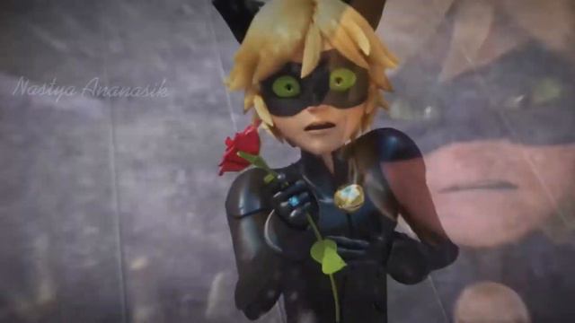 Клип🖤Куда несёт дым|Леди баг и Супер кот🖤