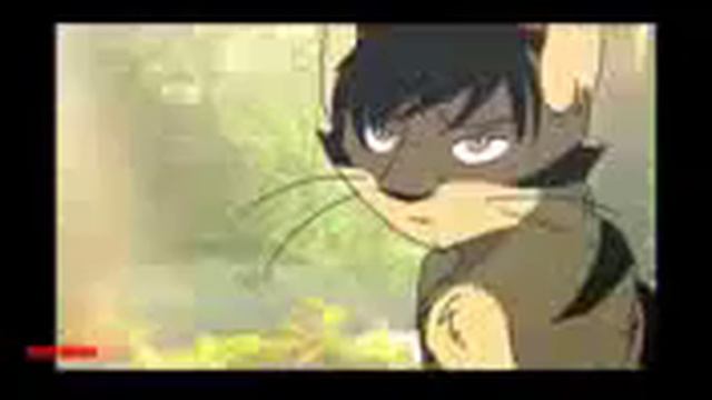 КВ клип: Ежевика и Белка 