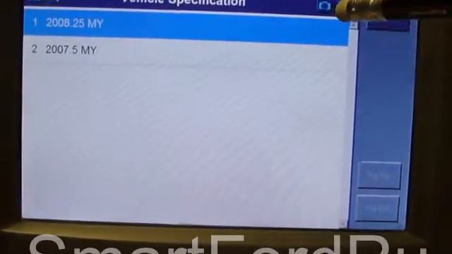 Ford Focus ОБД OBD Check проверка блока PCM ЭБУ РСМ ДВС 7M51-12A650-YH 7M51 12A650 YH 7M5112A650YH