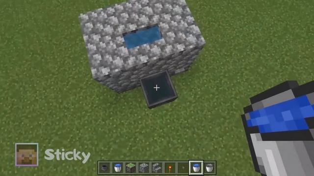 Minecraft Wait What Meme Part 73 Realistic Minecraft Snow Golem Mutant