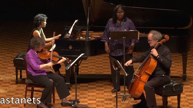 Songs Of The Viola - II. Frets– Captioned