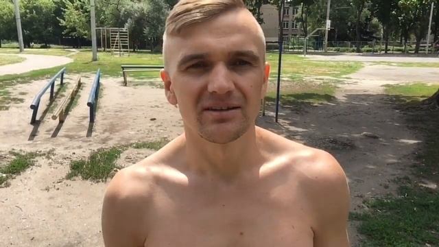 Интервальное голодание 168. Как за 10 дней я скинул 4 кг жира.