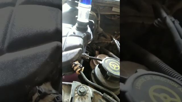 Котельная Визия