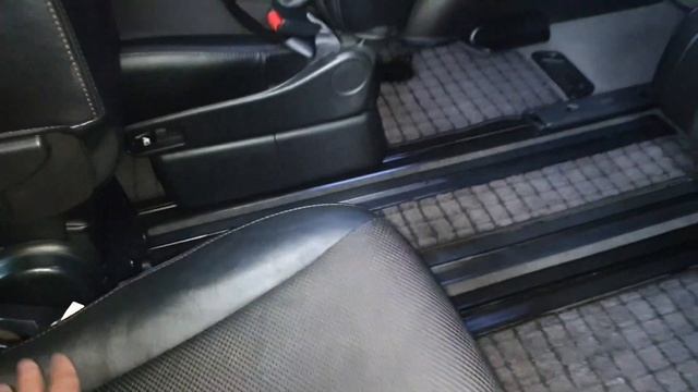 (JCF777) Nissan Elgrand Highway Star 2500CC  4wd Curtains P Doors Camers @japcarfinder