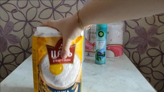 Доброцен обзор покупок и полочек в марте 2022