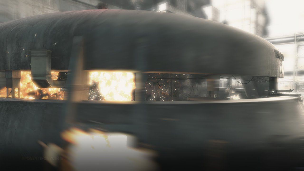 Прохождение Sniper Elite 4/ Миссия 8 Крепость Аллагры - Финал