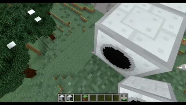 Как построить кинетический ветрогенератор