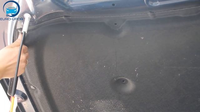 Отопление Открытия