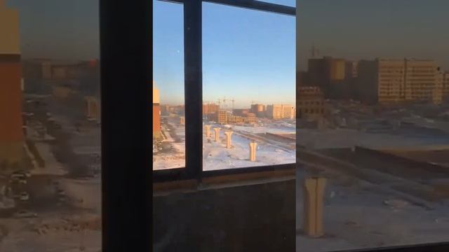 Видео квартиры