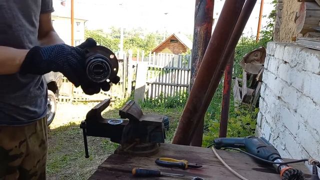 Ремонт на полную мощность: быстро и надежно