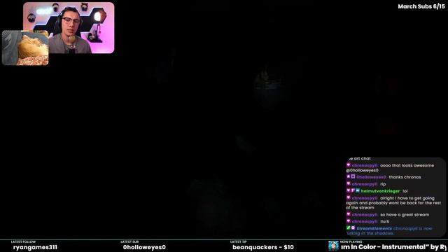 QUEEN RETURNED | First Time Hades Ep. 25 (Story Finale)