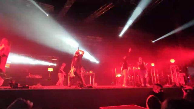 Скриптонит - Ламбада Live Киев 08.10.2021 скриптонит stereoplaza