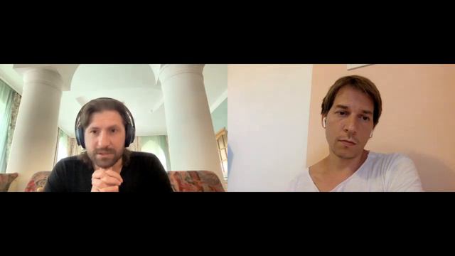 Встреча с Кеншо. Говорим о его опыте на пути тантры, чем она может быть полезна и с чего начать.