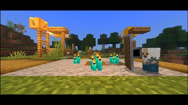 Las 2 MEJORES Skins Del Ghast Y Wither! Minecraft