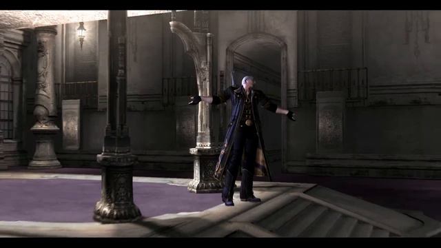 Devil May Cry 4 : Special Edition  ( Nero Son Of Vergil )