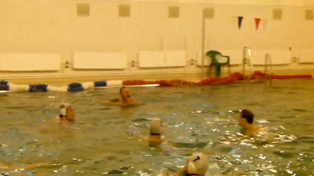 Практика-1 от Сергея Гарбузова для команды 