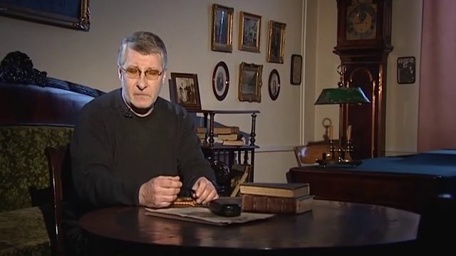 Великая и забытая 18 серия документальный сериал 2010