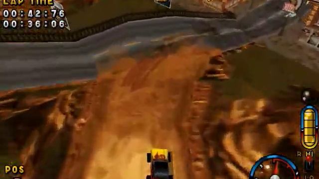 Let's Play Retro Games - Ignition