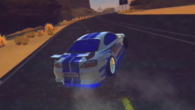 DRIFT PHONK Tuning Club Online!