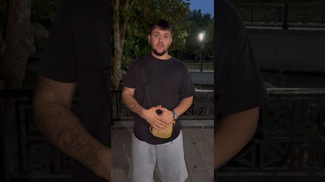 При съемке этого видео ни одна собака не пострадала🙏🏼