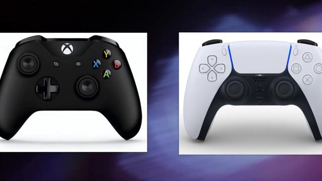 DUALSENSE Ps5. ТАКИМ БУДЕТ НОВЫЙ ГЕЙМПАД - [Официально]